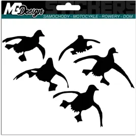 naklejka-na-samochod-latajace-kaczki-ducks-11x15