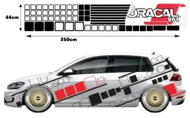 naklejki-na-auto-motyw-kwadraty-2-arkusze-951
