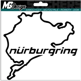 naklejka-na-auto-tor-wyscigowy-nurburgring-14x15