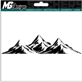 naklejka-na-auto-gory-pasmo-gorskie-mountains-4x15