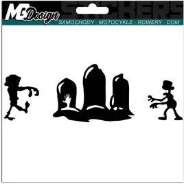 naklejka-na-auto-zombie-cmentarz-groby-scary-5x15