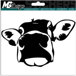 naklejka-na-samochod-krowa-cow-farm-animal-10x15