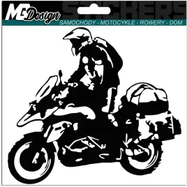 naklejka-na-auto-motocykl-turystyk-sylwetka-14x15