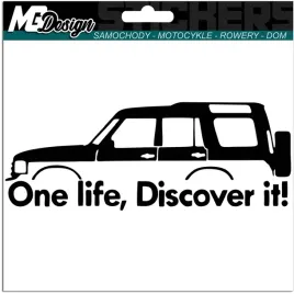 naklejka-na-samochod-odkrywaj-zycie-discover-6x15