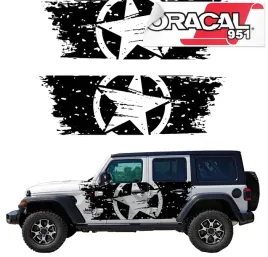 naklejka-na-samochod-gwiazda-szarpana-jeep-2mx64cm