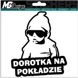 dorotka-w-samochodzie-naklejka-auto-18x14-kolor