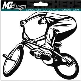naklejka-na-samochod-bmx-12x12cm