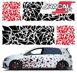 naklejki-na-auto-motyw-ksztalty-rozsypka-44x328cm