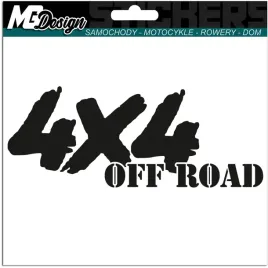 naklejka-na-auto-jeep-4x4-off-road-30x12cm