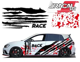naklejki-na-auto-motyw-race-szarpany-94x690cm-951
