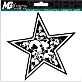 gwiazda-jeep-czaszka-motyw-stars-25x25-czarny-mat