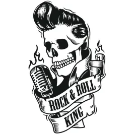 elwis-rock-and-roll-naklejka-na-auto-45x26-cm