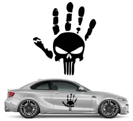 naklejka-na-auto-punisher-na-dloni-50x43cm