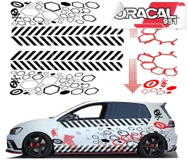 naklejki-na-auto-motyw-duzy-wzor-hexagen-94x7m-951