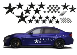 naklejki-na-auto-motyw-gwiazdy-90-sztuk
