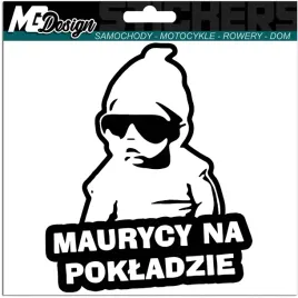 maurycy-w-samochodzie-naklejka-auto-18x14-kolor