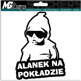 alanek-w-samochodzie-naklejka-w-aucie-18x13-kolory