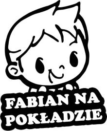 fabian-w-samochodzie-naklejka-w-aucie-18x15-kolory