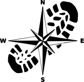 naklejki-na-samochod-gwiazda-odcisk-buta-25x25
