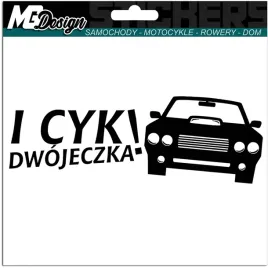 smieszne-i-cyk-dwojeczka-naklejka-na-auto-20x15cm
