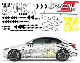 naklejki-na-auto-motyw-paski-strzalki-91x500cm-951