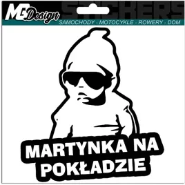 martynka-w-samochodzie-naklejka-auto-18x14-kolor