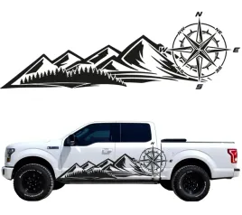 naklejka-na-samochod-roza-wiatrow-offroad-44x135cm