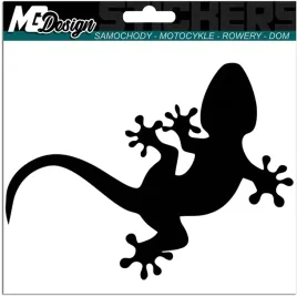 naklejka-na-samochod-gekon-jaszczurka-lizard-11x15