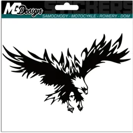 naklejka-na-samochod-auto-orzel-w-locie-eagle-9x15