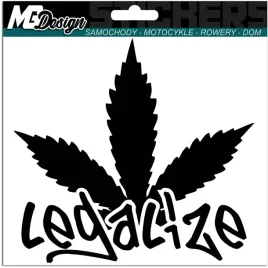 naklejka-na-samochod-marihuana-legalize-14x15