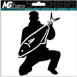 naklejka-na-samochod-wedkarz-ryba-fish-rybak-10x15