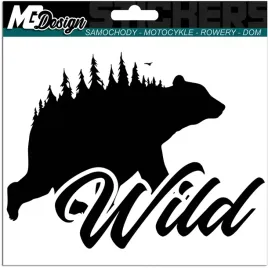 naklejka-na-auto-niedzwiedz-bear-wild-nature-11x15