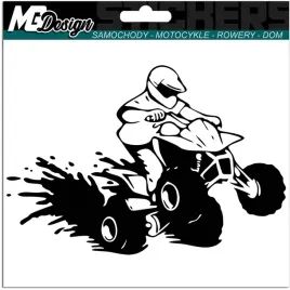 naklejka-na-samochod-quad-offroad-atv-10x15