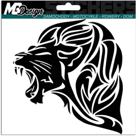 naklejka-na-samochod-ryczacy-lew-lion-glowa-14x15