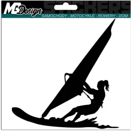naklejka-na-auto-sport-windsurfing-surfboard-15x15