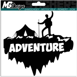naklejka-na-samochod-adventure-alpinista-14x15
