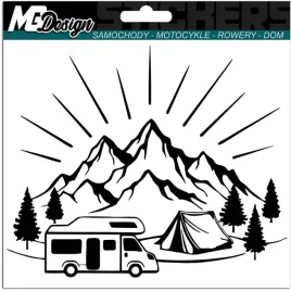 naklejka-na-samochod-kamper-gory-camping-13x15