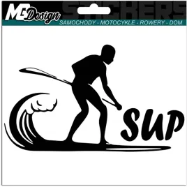 naklejka-na-auto-sup-stand-up-paddle-sport-9x15