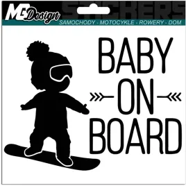naklejka-na-auto-baby-on-board-dziecko-kid-11x15
