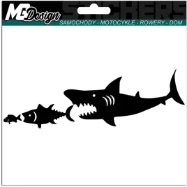 naklejka-na-samochod-ryby-rekin-sharks-16x5