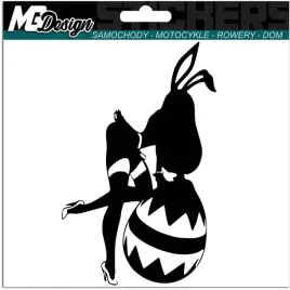 naklejka-na-samochod-kroliczek-pisanka-bunny-15x9