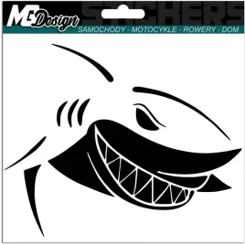 naklejka-na-samochod-auto-ryba-rekin-shark-15x12