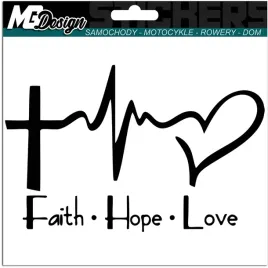 naklejka-na-samochod-religia-faith-hope-love-10x15