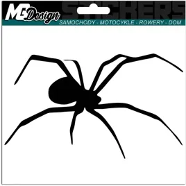 naklejka-na-samochod-auto-pajak-spider-9x15-cm
