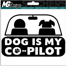 naklejka-na-samochod-dog-pies-moim-pilotem-10x15