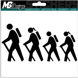 naklejka-na-samochod-nordic-walking-turysci-8x15