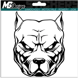 naklejka-na-samochod-pitbull-pies-angry-dog-12x15