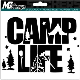 naklejka-na-samochod-camp-life-camping-11x15