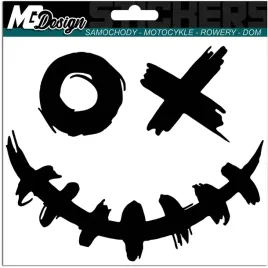 naklejka-na-samochod-auto-usmiech-bad-smile-12x15