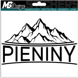 naklejka-na-samochod-gory-pieniny-turystyka-10x15
